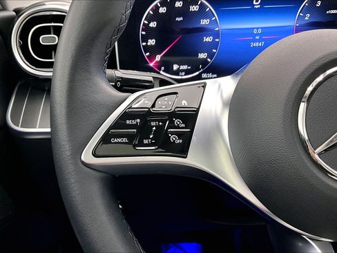 Certified 2023 Mercedes-Benz C 300 Sedan image 21