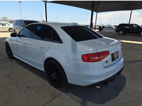 Used 2013 Audi S4 Premium Plus AWD/4WD image 11