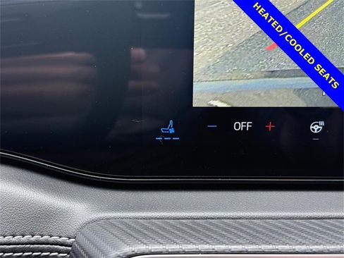 New 2025 Ford Mustang Premium image 16