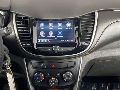 Certified 2019 Chevrolet Trax LS image 19