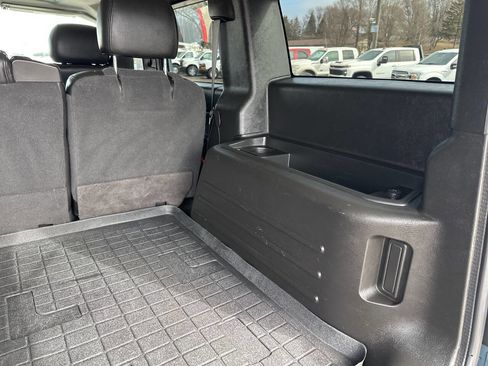 Used 2007 HUMMER H2 image 38