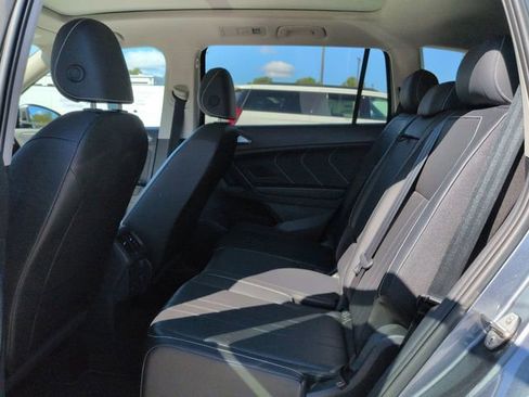 Used 2023 Volkswagen Tiguan SE w/ Panoramic Sunroof Package image 14