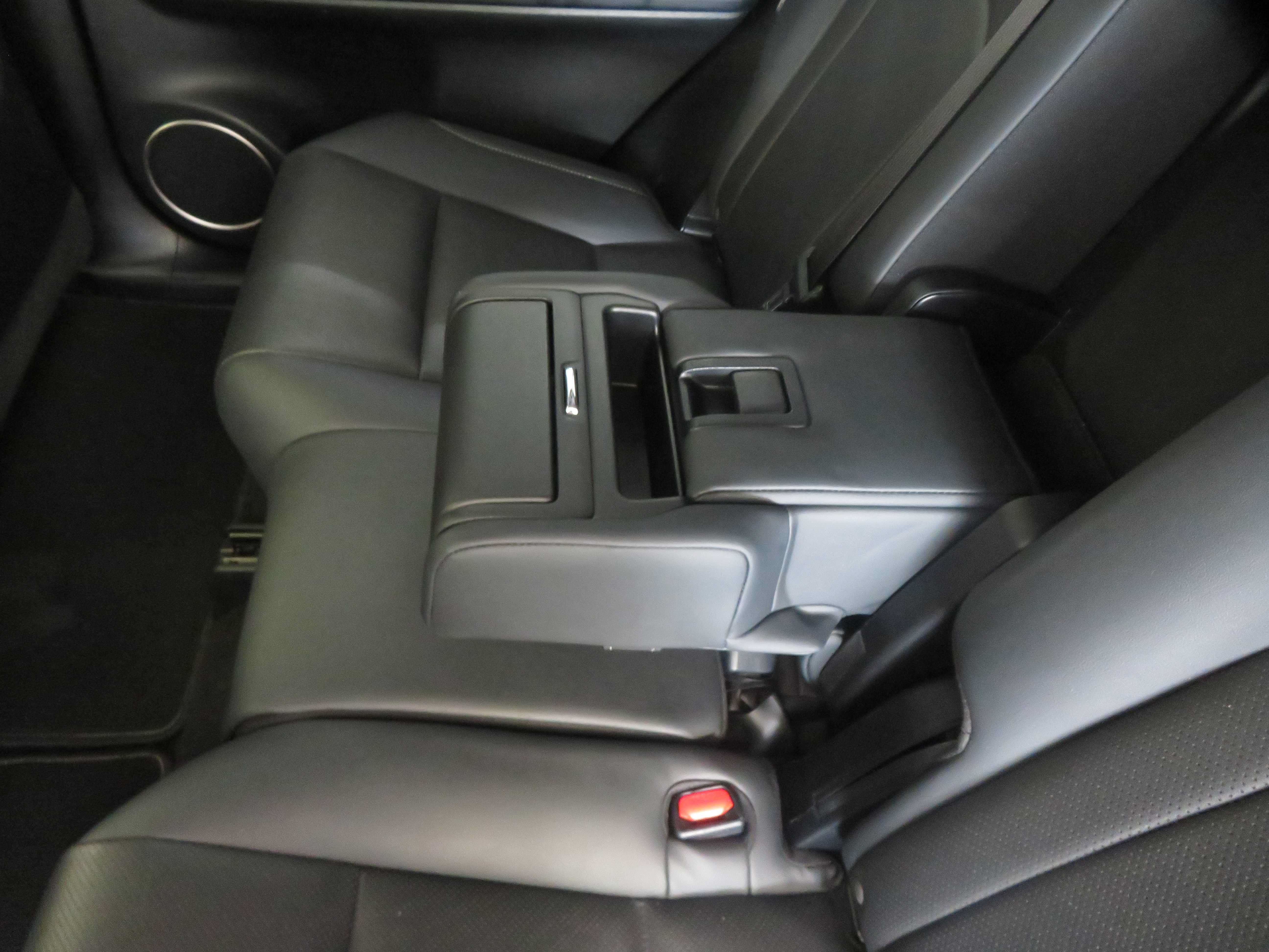 Used 2021 Lexus RX 350L FWD w/ Premium Package image 53