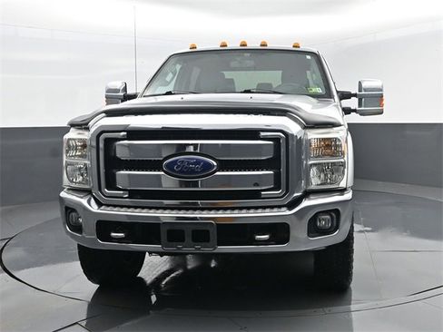Used 2014 Ford F250 XLT w/ XLT Premium Package image 21