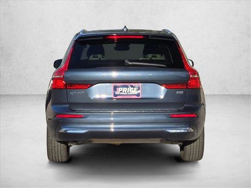 Used 2022 Volvo XC60 B5 Inscription w/ Protection Package Premier image 6