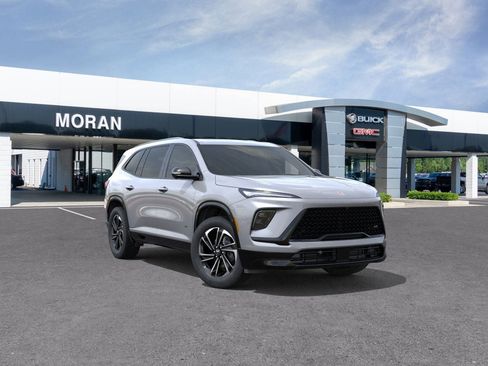 New 2026 Buick Enclave Sport Touring w/ Power Package image 4