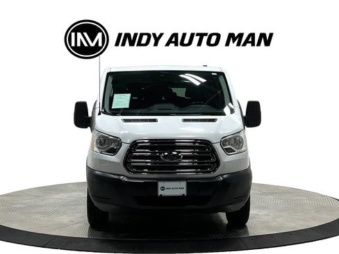 Used 2016 Ford Transit 350 XLT RWD image 10