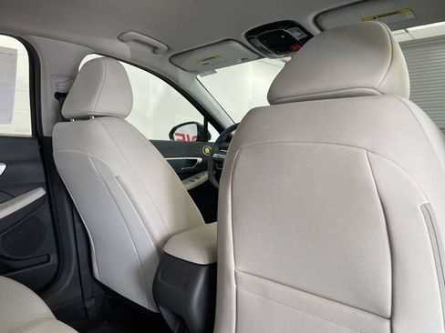 New 2026 Hyundai Sonata SEL AWD/4WD image 11