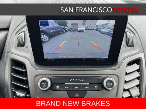 Used 2019 Ford Transit Connect XLT image 19