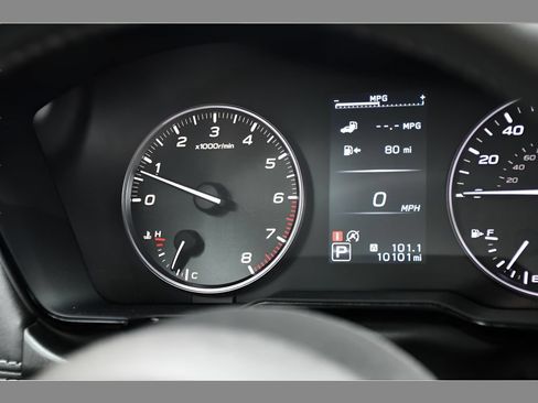 Certified 2023 Subaru Outback Premium AWD/4WD image 18
