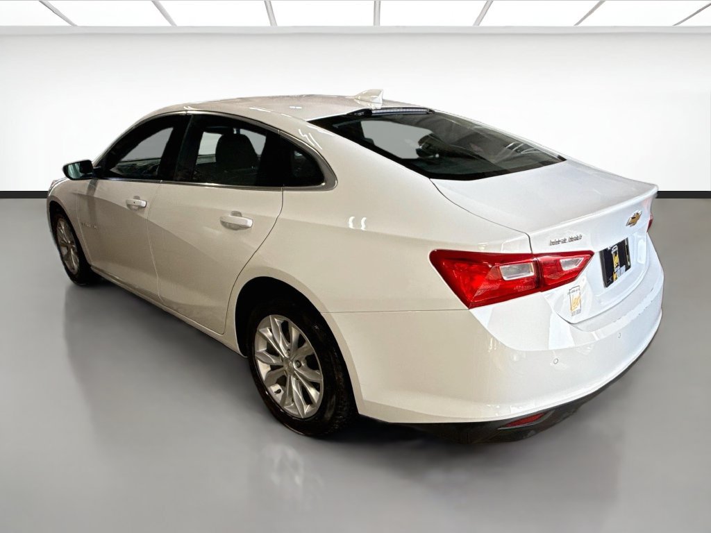 Used 2024 Chevrolet Malibu LT FWD image 7