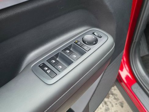 Used 2025 Hyundai Santa Fe SEL image 21