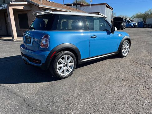 Used 2013 MINI Cooper S image 4