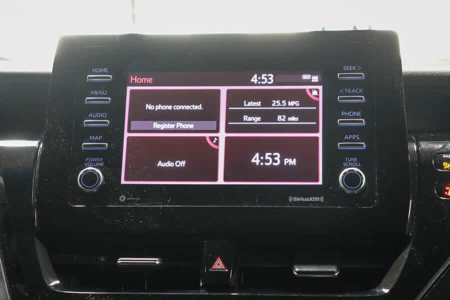 Certified 2024 Toyota Camry SE FWD image 14