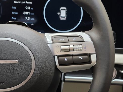 New 2026 Hyundai Tucson SEL FWD image 14