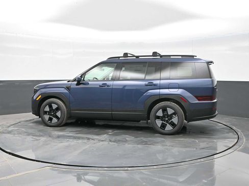 New 2026 Hyundai Santa Fe SEL image 5