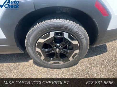 Used 2026 Hyundai Santa Fe SEL AWD/4WD image 5