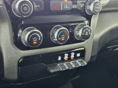 Used 2025 RAM 1500 Tradesman RWD image 22