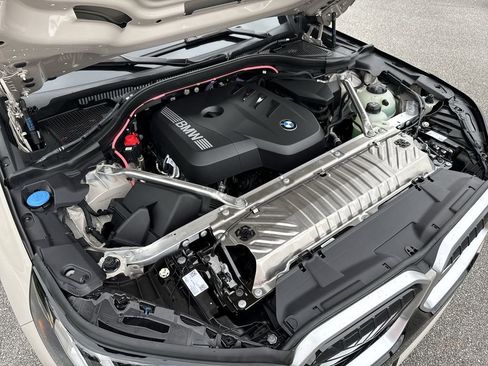 New 2026 BMW X3 xDrive30 w/ M Sport Package image 29