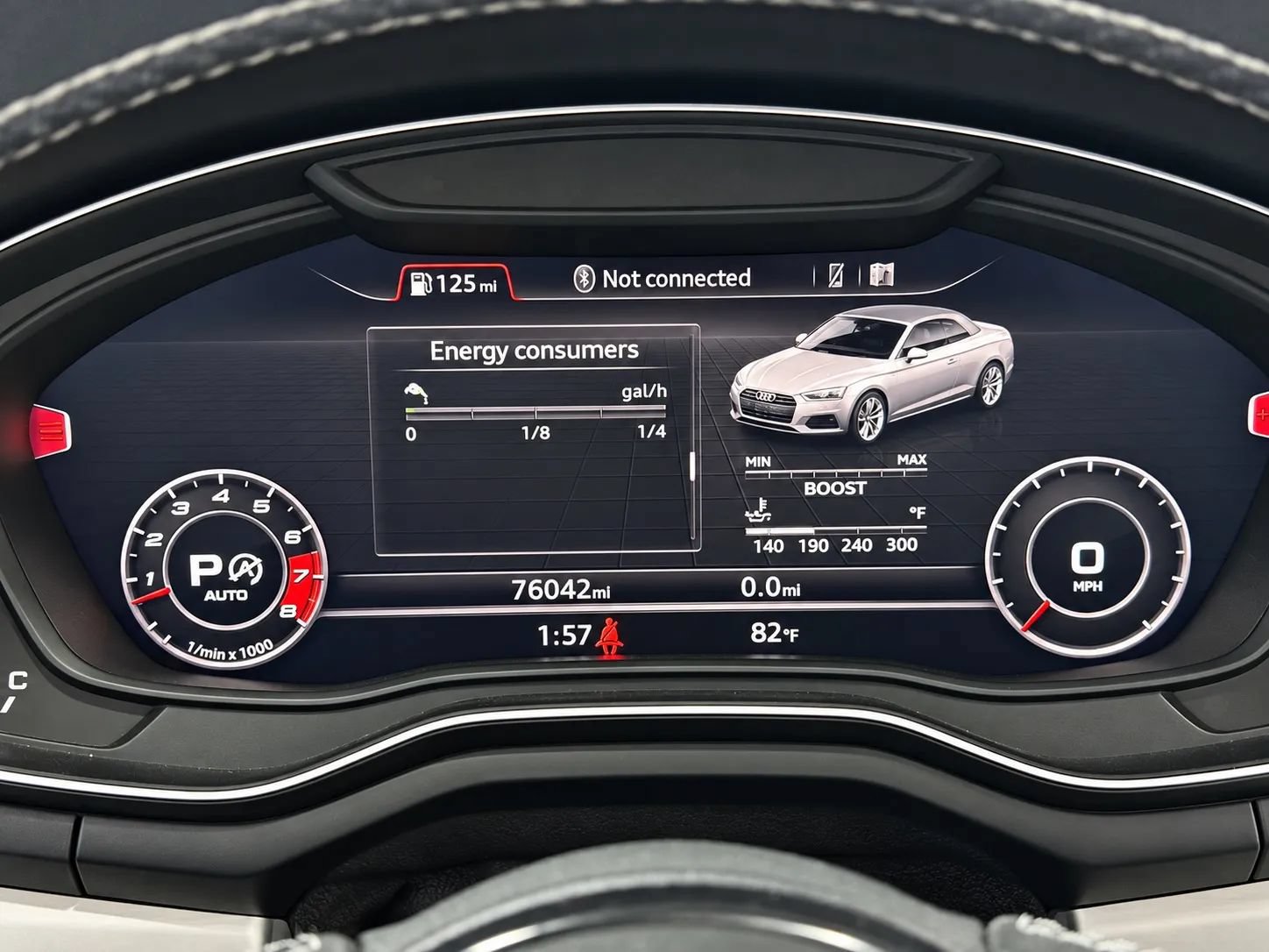 Used 2018 Audi S5 Prestige w/ Luxury Package AWD/4WD image 23