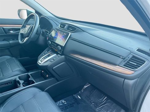 Used 2022 Honda CR-V EX-L image 29