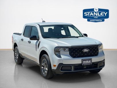 New 2025 Ford Maverick XLT w/ XLT Luxury Package