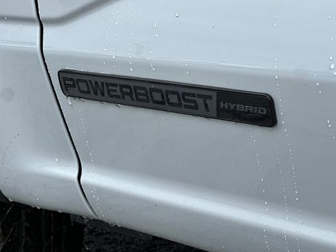 New 2026 Ford F150 Lariat w/ Equipment Group 501A Mid AWD/4WD image 23