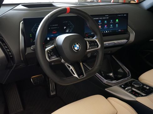 Used 2026 BMW X3 M50 AWD/4WD image 2