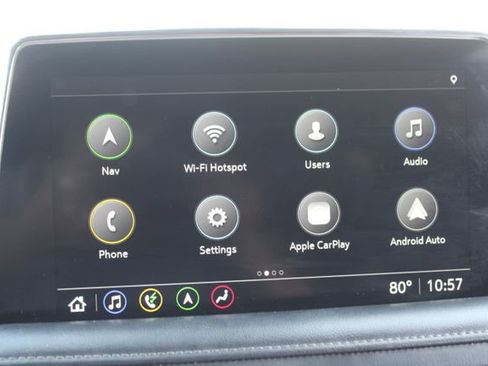 Used 2021 Chevrolet Suburban High Country RWD image 32