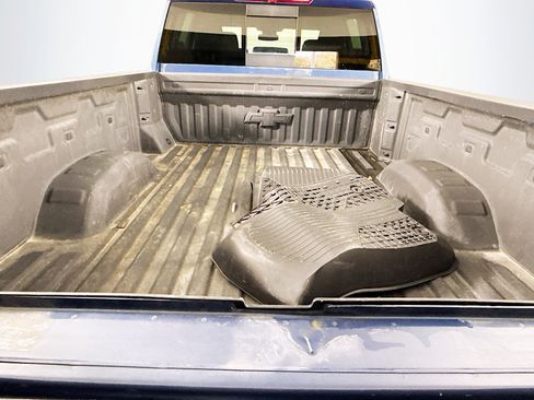 Used 2025 Chevrolet Silverado 2500 LT w/ All Star Edition image 34