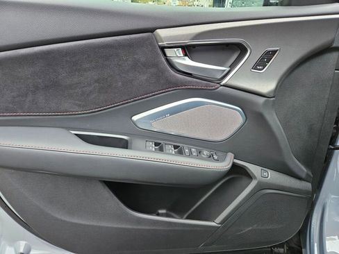 New 2026 Acura RDX A-Spec image 26