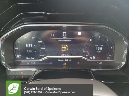 Used 2023 GMC Sierra 1500 SLT w/ SLT Premium Plus Package image 26