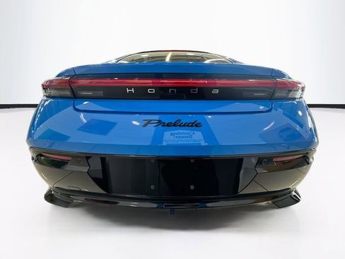 New 2026 Honda Prelude image 6
