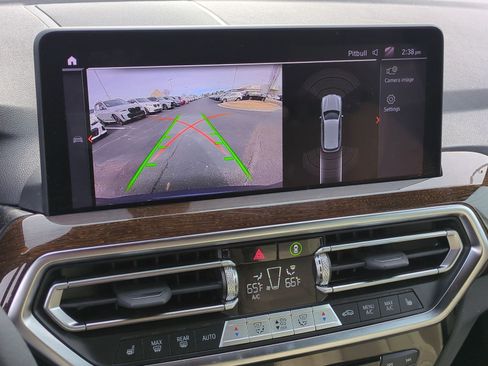 Certified 2023 BMW X3 sDrive30i w/ Premium Package image 24