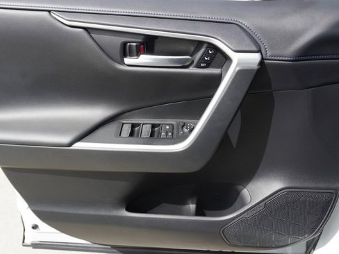 Used 2023 Toyota RAV4 XSE image 20