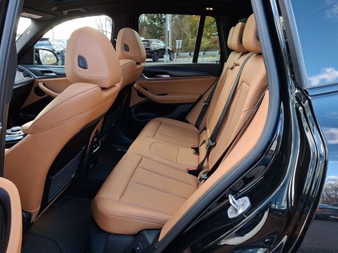 Used 2022 BMW X3 M40i w/ Premium Package image 10