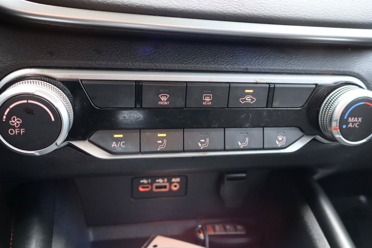 Used 2020 Nissan Altima 2.5 SR FWD image 20