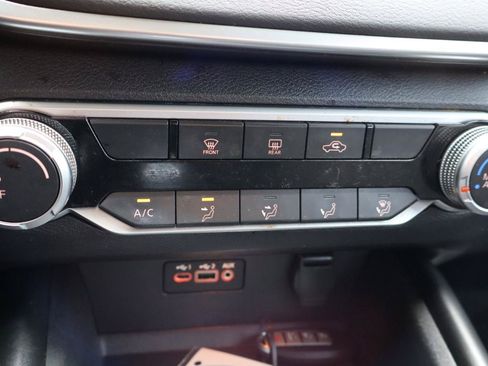 Used 2020 Nissan Altima 2.5 SR FWD image 20
