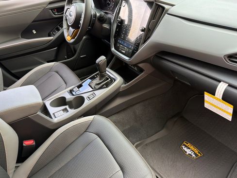 New 2026 Subaru Crosstrek 2.5i Wilderness image 16