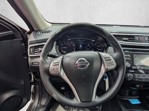 Used 2015 Nissan Rogue S AWD/4WD image 18