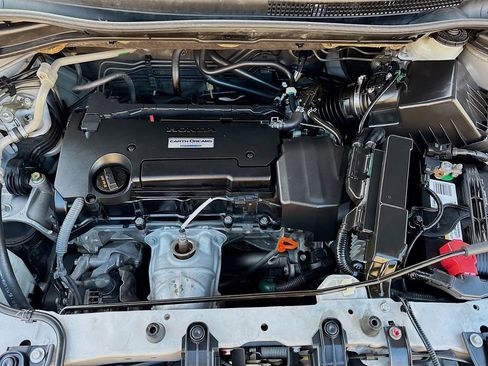 Used 2016 Honda CR-V EX image 40