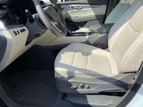 New 2026 Cadillac XT5 Premium Luxury w/ Driver Assist Package image 21
