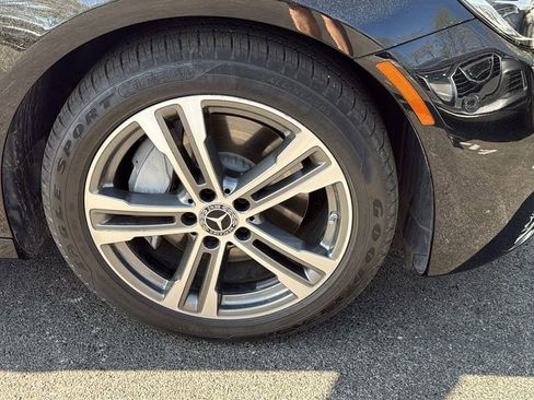 Certified 2023 Mercedes-Benz E 350 4MATIC Sedan w/ Premium Package image 10