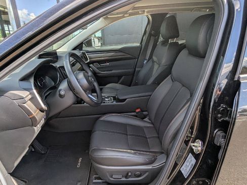 Used 2026 MAZDA CX-50 AWD 2.5 Hybrid w/ Cargo Package image 17