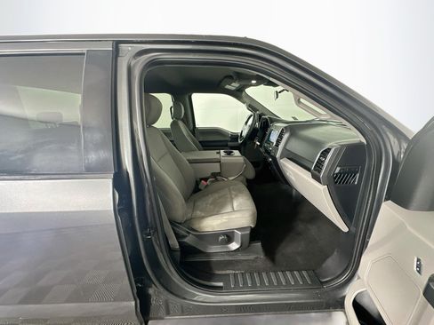 Used 2019 Ford F150 XLT RWD image 28