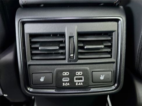 New 2025 Subaru Forester Touring image 25