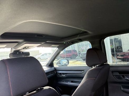 Used 2026 Honda CR-V TrailSport image 26