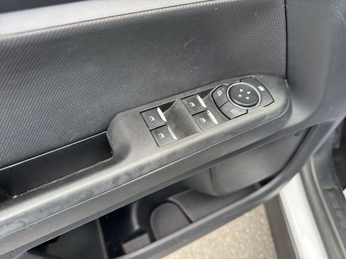 Used 2021 Ford Bronco Sport Big Bend image 10