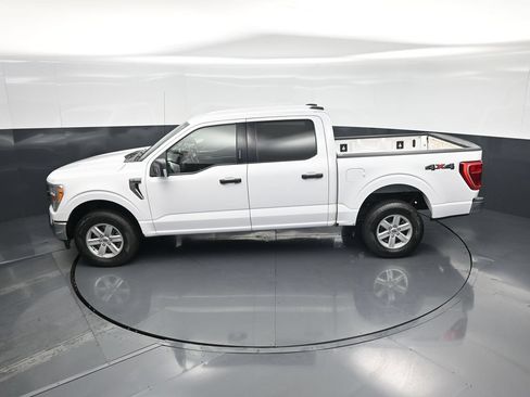 Used 2021 Ford F150 XLT w/ Equipment Group 301A Mid AWD/4WD image 41