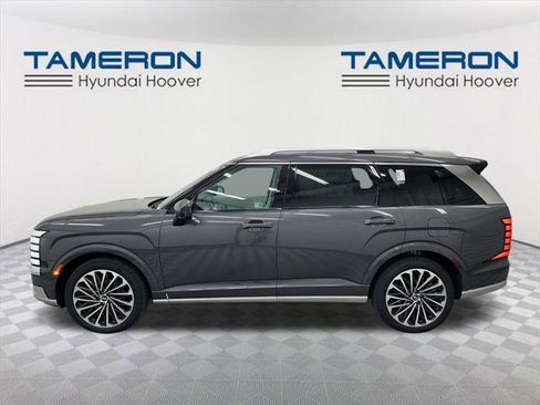 New 2026 Hyundai Palisade Calligraphy image 2